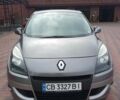 Сірий Рено Меган, об'ємом двигуна 1.5 л та пробігом 258 тис. км за 7600 $, фото 1 на Automoto.ua