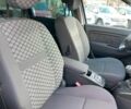 Сірий Рено Меган, об'ємом двигуна 1.4 л та пробігом 207 тис. км за 8190 $, фото 18 на Automoto.ua