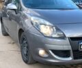 Сірий Рено Меган, об'ємом двигуна 1.4 л та пробігом 207 тис. км за 8190 $, фото 35 на Automoto.ua