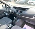 Сірий Рено Меган, об'ємом двигуна 1.4 л та пробігом 207 тис. км за 8190 $, фото 17 на Automoto.ua