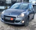 Серый Рено Меган, объемом двигателя 1.4 л и пробегом 207 тыс. км за 8190 $, фото 1 на Automoto.ua