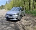 Серый Рено Меган, объемом двигателя 0 л и пробегом 278 тыс. км за 9600 $, фото 2 на Automoto.ua