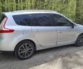 Серый Рено Меган, объемом двигателя 0 л и пробегом 278 тыс. км за 9900 $, фото 1 на Automoto.ua