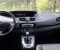 Серый Рено Меган, объемом двигателя 0 л и пробегом 278 тыс. км за 9600 $, фото 6 на Automoto.ua