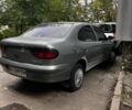 Серый Рено Меган, объемом двигателя 1.6 л и пробегом 350 тыс. км за 800 $, фото 2 на Automoto.ua