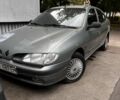 Сірий Рено Меган, об'ємом двигуна 1.6 л та пробігом 350 тис. км за 800 $, фото 1 на Automoto.ua
