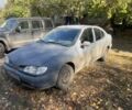 Серый Рено Меган, объемом двигателя 1.6 л и пробегом 3 тыс. км за 1192 $, фото 1 на Automoto.ua