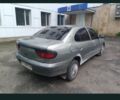 Сірий Рено Меган, об'ємом двигуна 1.6 л та пробігом 336 тис. км за 1229 $, фото 1 на Automoto.ua