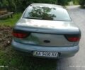 Серый Рено Меган, объемом двигателя 0 л и пробегом 399 тыс. км за 1850 $, фото 3 на Automoto.ua