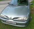 Серый Рено Меган, объемом двигателя 0 л и пробегом 399 тыс. км за 1850 $, фото 1 на Automoto.ua
