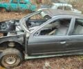 Сірий Рено Меган, об'ємом двигуна 1.6 л та пробігом 200 тис. км за 150 $, фото 1 на Automoto.ua