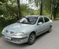 Сірий Рено Меган, об'ємом двигуна 1.6 л та пробігом 280 тис. км за 1150 $, фото 1 на Automoto.ua