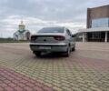 Серый Рено Меган, объемом двигателя 1.4 л и пробегом 245 тыс. км за 2999 $, фото 1 на Automoto.ua