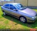 Серый Рено Меган, объемом двигателя 1.4 л и пробегом 0 тыс. км за 2799 $, фото 1 на Automoto.ua