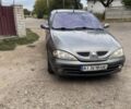 Сірий Рено Меган, об'ємом двигуна 1.6 л та пробігом 400 тис. км за 2500 $, фото 1 на Automoto.ua