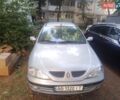 Сірий Рено Меган, об'ємом двигуна 1.4 л та пробігом 100 тис. км за 2400 $, фото 1 на Automoto.ua