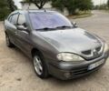 Сірий Рено Меган, об'ємом двигуна 1.6 л та пробігом 400 тис. км за 2700 $, фото 1 на Automoto.ua