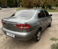 Сірий Рено Меган, об'ємом двигуна 1.6 л та пробігом 400 тис. км за 2700 $, фото 5 на Automoto.ua