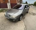 Сірий Рено Меган, об'ємом двигуна 1.6 л та пробігом 400 тис. км за 2700 $, фото 3 на Automoto.ua