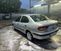 Серый Рено Меган, объемом двигателя 1.4 л и пробегом 219 тыс. км за 3500 $, фото 5 на Automoto.ua