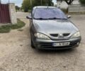Сірий Рено Меган, об'ємом двигуна 1.6 л та пробігом 400 тис. км за 2700 $, фото 1 на Automoto.ua