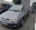 Серый Рено Меган, объемом двигателя 0 л и пробегом 345 тыс. км за 4500 $, фото 2 на Automoto.ua
