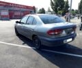 Сірий Рено Меган, об'ємом двигуна 1.4 л та пробігом 230 тис. км за 3600 $, фото 1 на Automoto.ua