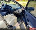 Серый Рено Меган, объемом двигателя 1.6 л и пробегом 298 тыс. км за 3900 $, фото 4 на Automoto.ua