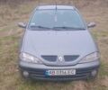 Сірий Рено Меган, об'ємом двигуна 1.9 л та пробігом 312 тис. км за 2700 $, фото 6 на Automoto.ua