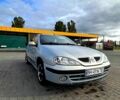 Серый Рено Меган, объемом двигателя 1.4 л и пробегом 220 тыс. км за 3100 $, фото 5 на Automoto.ua