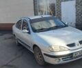 Сірий Рено Меган, об'ємом двигуна 1.6 л та пробігом 290 тис. км за 3800 $, фото 1 на Automoto.ua