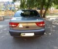 Сірий Рено Меган, об'ємом двигуна 1.4 л та пробігом 230 тис. км за 3600 $, фото 8 на Automoto.ua