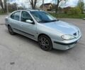 Серый Рено Меган, объемом двигателя 1.6 л и пробегом 334 тыс. км за 2499 $, фото 1 на Automoto.ua