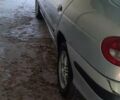 Сірий Рено Меган, об'ємом двигуна 1.4 л та пробігом 189 тис. км за 3500 $, фото 3 на Automoto.ua