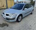 Серый Рено Меган, объемом двигателя 1.6 л и пробегом 262 тыс. км за 5800 $, фото 6 на Automoto.ua