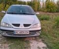 Сірий Рено Меган, об'ємом двигуна 1.4 л та пробігом 244 тис. км за 3300 $, фото 1 на Automoto.ua