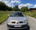 Сірий Рено Меган, об'ємом двигуна 1.6 л та пробігом 275 тис. км за 3550 $, фото 4 на Automoto.ua