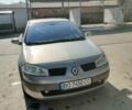 Сірий Рено Меган, об'ємом двигуна 1.6 л та пробігом 230 тис. км за 5000 $, фото 1 на Automoto.ua