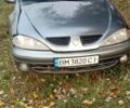 Сірий Рено Меган, об'ємом двигуна 1.4 л та пробігом 400 тис. км за 892 $, фото 1 на Automoto.ua