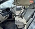 Серый Рено Меган, объемом двигателя 1.39 л и пробегом 244 тыс. км за 3999 $, фото 14 на Automoto.ua