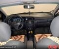 Серый Рено Меган, объемом двигателя 1.4 л и пробегом 299 тыс. км за 3500 $, фото 1 на Automoto.ua
