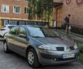 Серый Рено Меган, объемом двигателя 1.6 л и пробегом 270 тыс. км за 2999 $, фото 14 на Automoto.ua