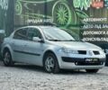 Сірий Рено Меган, об'ємом двигуна 1.6 л та пробігом 233 тис. км за 3300 $, фото 4 на Automoto.ua