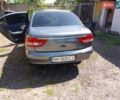 Сірий Рено Меган, об'ємом двигуна 1.4 л та пробігом 370 тис. км за 4500 $, фото 2 на Automoto.ua