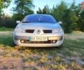 Рено Меган 2003 в Кропивницком (Кировограде) на Automoto.ua Серый Рено Меган, объемом двигателя 1.6 л и пробегом 305 тыс. км за 4800 $, фото 2 на Automoto.ua