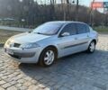 Сірий Рено Меган, об'ємом двигуна 2 л та пробігом 72 тис. км за 6999 $, фото 4 на Automoto.ua