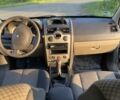 Сірий Рено Меган, об'ємом двигуна 1.4 л та пробігом 146 тис. км за 4800 $, фото 1 на Automoto.ua