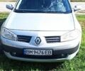 Сірий Рено Меган, об'ємом двигуна 1.6 л та пробігом 300 тис. км за 4200 $, фото 1 на Automoto.ua