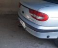 Сірий Рено Меган, об'ємом двигуна 1.4 л та пробігом 189 тис. км за 3500 $, фото 8 на Automoto.ua