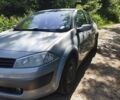 Сірий Рено Меган, об'ємом двигуна 1.6 л та пробігом 370 тис. км за 3500 $, фото 1 на Automoto.ua